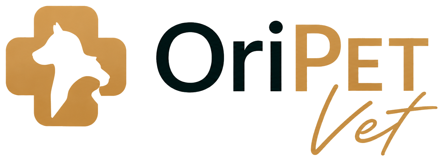OriPET Vet